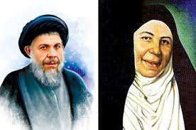 45 سال بعد شہید باقر الصدر اور ہمشیرہ کی شہادت کے مجرم گرفتار