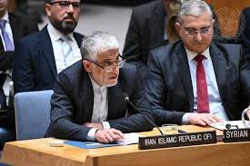 جارحیت کے سنگین نتائج نکلیں گے، ذمہ دار امریکا ہوگا، ایران