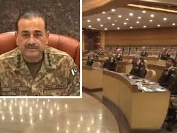 بھارتی فوج کے کھوکھلے بیانات ان کی بڑھتی مایوسی کی نشاندہی کرتے ہیں، آرمی چیف