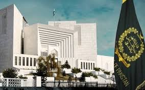 ملٹری ٹرائل کیس: کیا دھماکہ کرنیوالے اور سویلینز میں کوئی فرق نہیں؟ جسٹس حسن اظہر