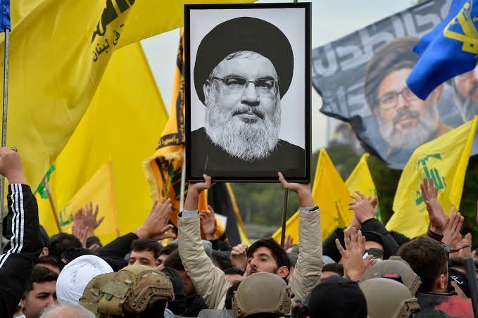 شہید حسن نصر اللہ کی تدفین میں شرکت کیلئے غیرملکی مہمانوں کی آمد جاری