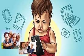 غلط تربیت، گھر میں بچوں کے حقوق ضائع کرنا ہے