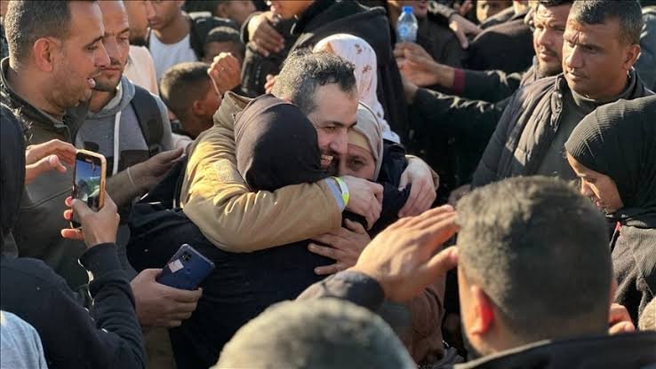 فلسطینیوں کی رہائی مؤخر کرنا دہشت گردی ہے، فلسطینی پرزنر سوسائٹی