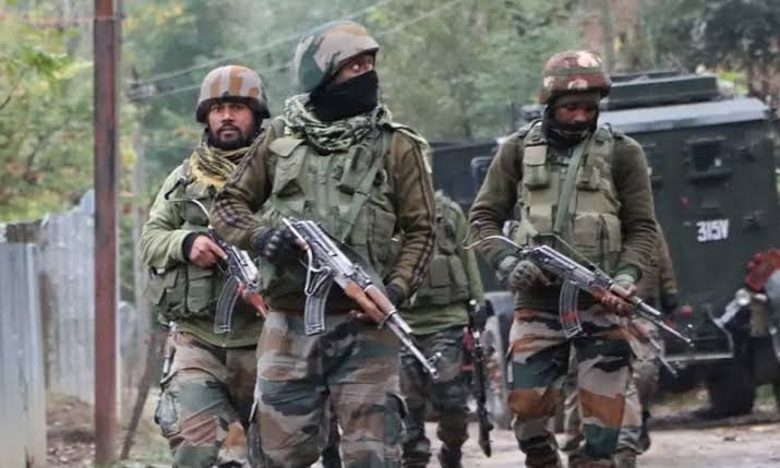بلوچستان: سیکیورٹی فورسز کی کارروائیوں میں 23 دہشتگرد ہلاک، 18 اہلکار شہید