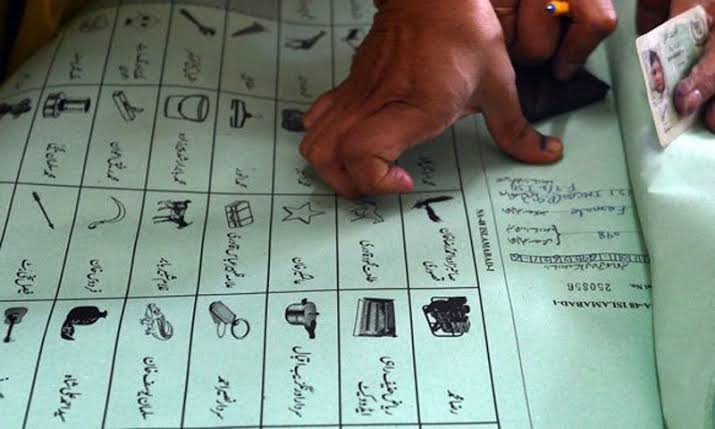 عام انتخابات میں ہیرا پھیری اور دھاندلی کے 64 نئے ذرائع کا استعمال کیا گیا، رپورٹ