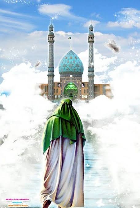 پاکستان سے برکینوفاسو تک، عاشقان امام مہدی ع کی جمکران آمد
