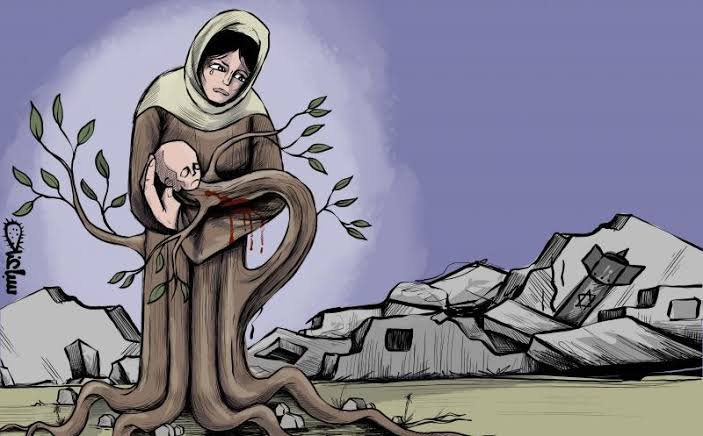 مغربی کنارے کا الحاق اور فلسطینی اتھارٹی کی تنسیخ، 10 صہیونی منصوبے