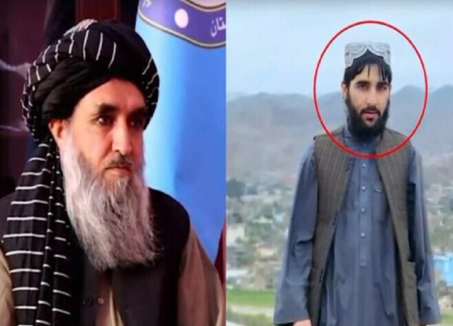 افغان نائب گورنر کا بیٹا بھی پاکستان میں دہشتگردی میں ملوث نکلا