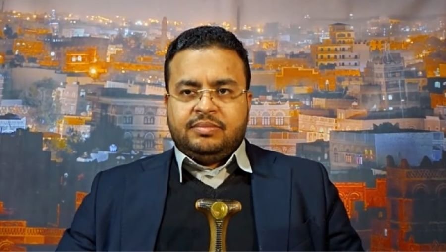 امریکی جارحیت ہمیں غزہ کی حمایت سے نہیں روک سکتی، باب المندب سے امریکی جہاز نہیں گزر سکتے، انصار الله