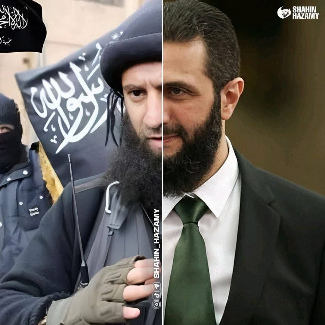 شام میں اقلیتی علوی فرقے کا قتل عام، سڑکیں لاشوں سے اٹ گئیں