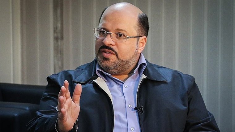 دشمن امن کی بجائے جنگ چاہتا ہے تو ہم ایک بار پھر تیار ہیں، خالد قدومی