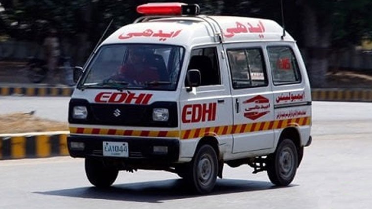 گوادر میں نامعلوم حملہ آوروں کی فائرنگ سے 6 افراد جاں بحق