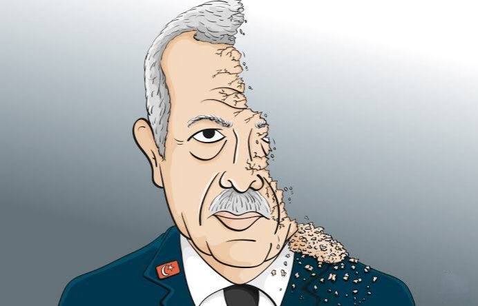 ترکی میں سیاسی زلزلہ