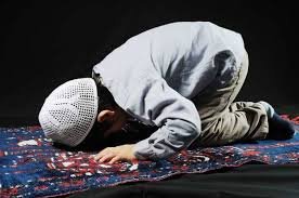 بچوں کو نماز کا عادی بنانا