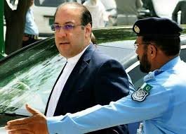 نواز شریف کے صاحبزادے حسن نواز برطانیہ میں ٹیکس ڈیفالٹر قرار، 52 لاکھ پاؤنڈز جرمانہ