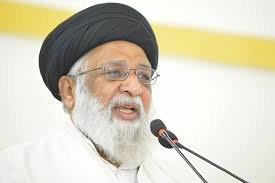 شیعہ سنی کے درمیان سحری کے وقت میں کوئی فرق نہیں، علامہ ریاض نجفی