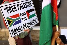 مسئلہ فلسطین فوجی ذرائع سے حل نہیں کیا جا سکتا، ای تھری ممالک