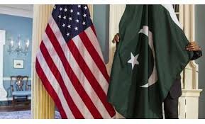 امریکا میں سفری پابندیوں سے بچنے کے لیے پاکستان کو 60 دن کی مہلت