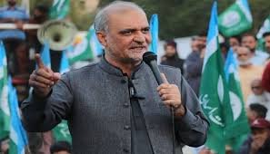 امریکا، اسرائیل کی غزہ میں دہشتگردی: جماعت اسلامی کا جمعہ کو ملک گیر احتجاج کا اعلان