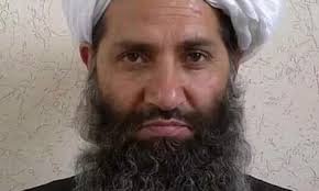افغانستان میں مغربی قوانین کی کوئی ضرورت نہیں، ملا ہیبت اللہ