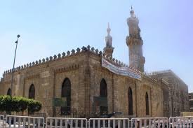 اسرائیل کے تازہ فضائی حملے سیاہ دہشت گردی ہے، جامعہ الازہر