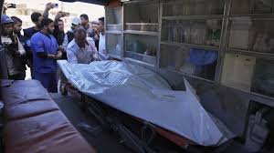 اقوام متحدہ نے غزہ میں اپنے ہیڈکوارٹر پر حملے کا ذمہ دار اسرائیل کو ٹھہرا دیا