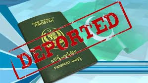 امریکا سمیت 8 ممالک سے مزید 37 پاکستانی ڈی پورٹ
