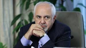 ایرانی نائب صدر جواد ظریف مستعفی