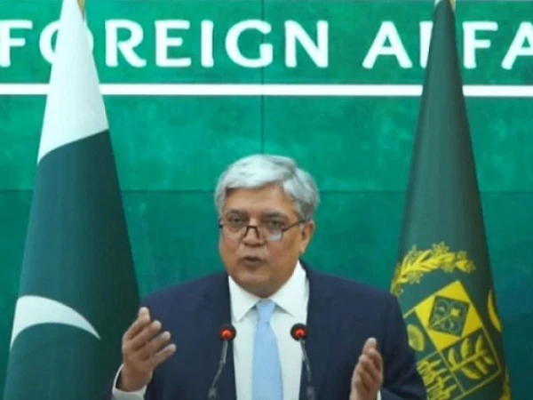 اسرائیل کے بارے میں پالیسی میں کوئی تبدیلی نہیں آئی، پاکستان