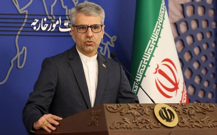 ایران دہشت گردی اور جارحیت کے خلاف اپنے اصولی مؤقف پر ثابت قدم ہے، وزارت خارجہ