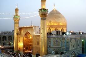 تقوی اور نظم،امام علیؑ کی نگاہ میں