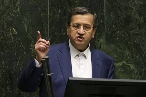 مہنگائی روکنے میں ناکامی، ایرانی وزیر خزانہ برطرف