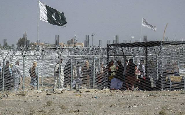 افغان سٹیزن کارڈ ہولڈرز کو 31 مارچ تک ملک چھوڑنے کا حکم