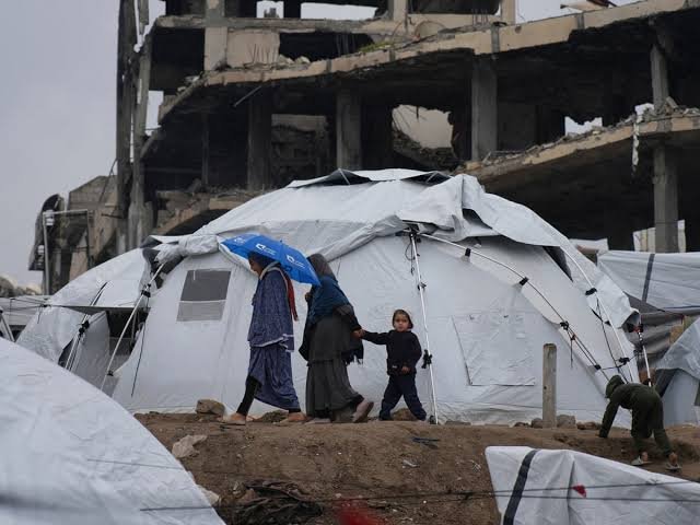 اسرائیل اور حماس کے درمیان جنگ بندی مذاکرات تعطل کا شکار