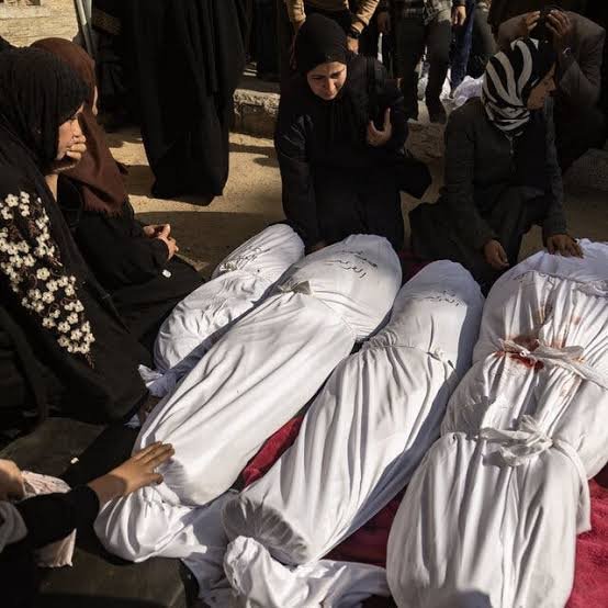 امریکی حمایت سے صیہونی فوج نے غزہ میں قیامت ڈھادی، شہدا کی تعداد 350 سے تجاوز