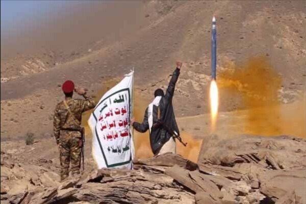 امریکا سے تعاون پر انصار اللہ کی ابو ظہبی اور دبئی پر میزائل حملے کی دھمکی