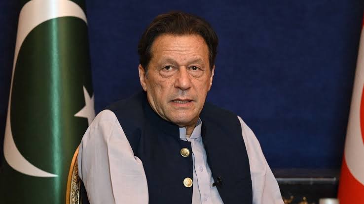 عمران خان کی تیسری عید بھی جیل میں