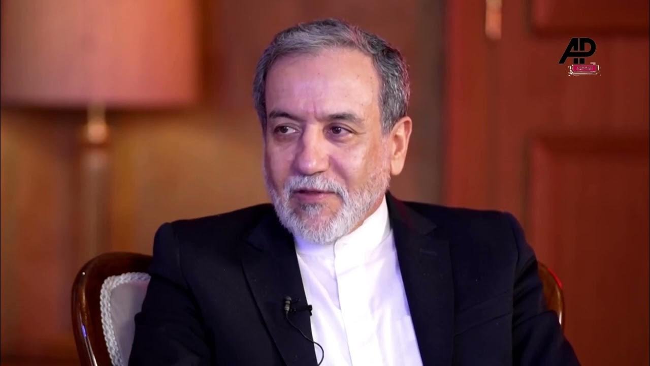 امریکا سے مذاکرات بعض تبدیلیوں کے بغیر ممکن نہیں، ایران