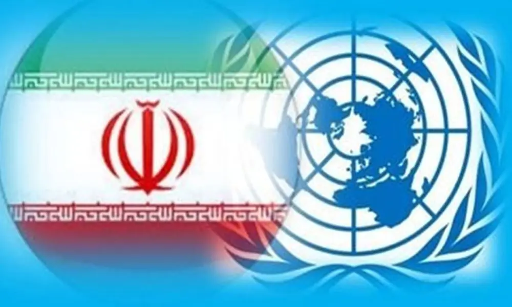اقوام متحدہ اور ایران کی بلوچستان میں جعفر ایکسپریس پر دہشتگردانہ حملے کی مذمت