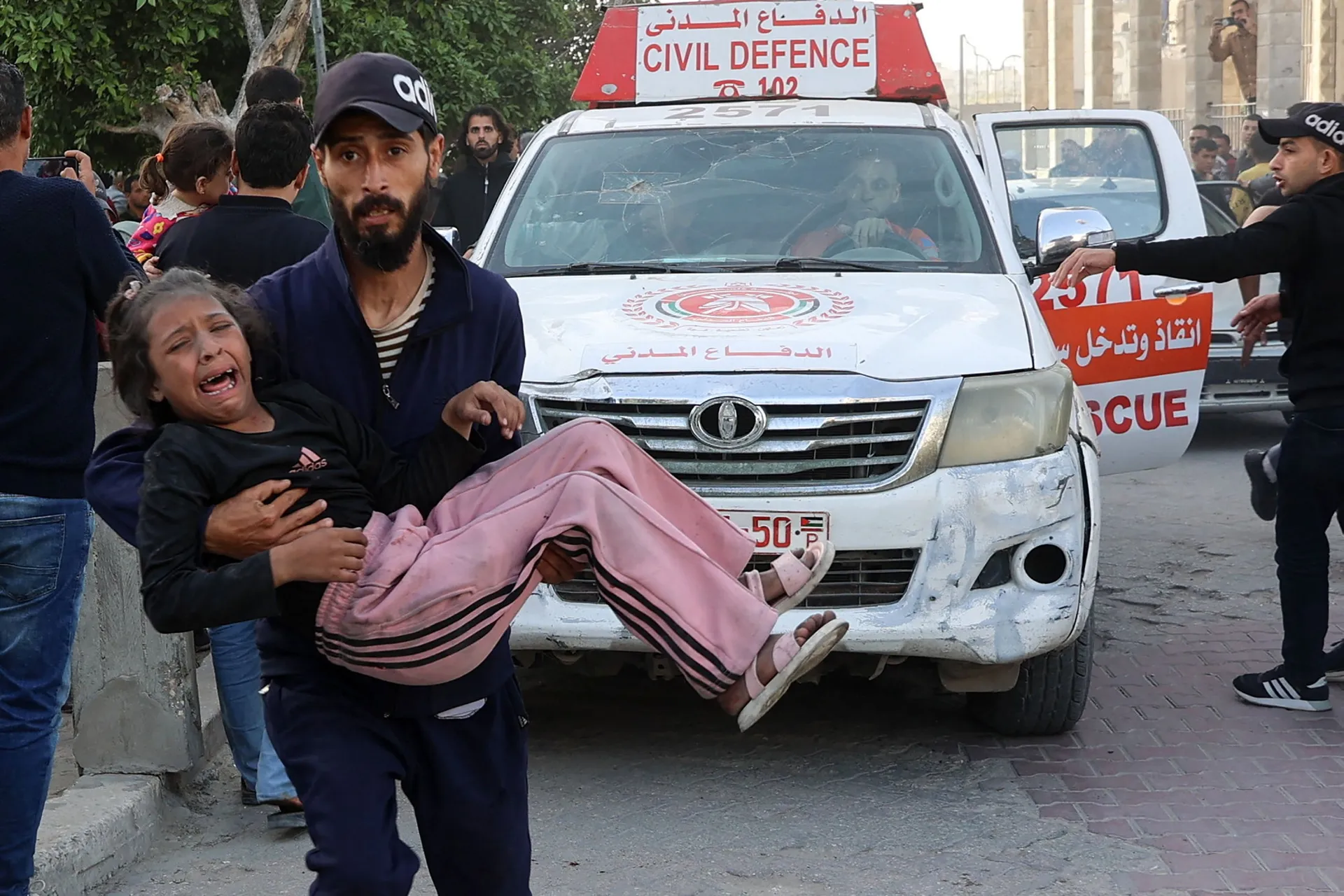 شجاعیہ میں رہاش گاہوں پر وحشیانہ حملہ، 30 فلسطینی شہید، 24 گھنٹوں میں 56 شہادتیں