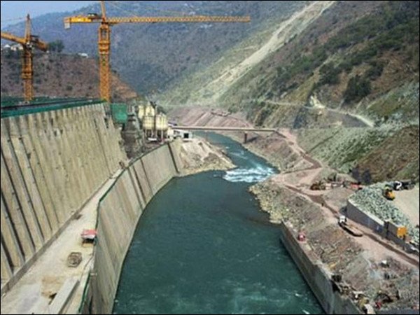 پاکستان میں پانی کے تمام بڑے منصوبے تاخیر کا شکار ہونے کا انکشاف