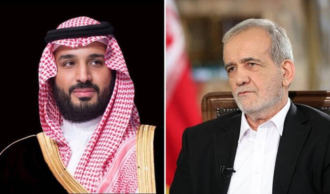 ایران کسی جنگ اور تصادم کا خواہاں نہیں ہے، ایرانی صدر