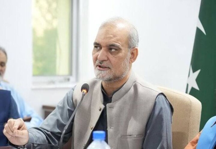امیر جماعت اسلامی کے مسلم ممالک کے سربراہان کو خطوط