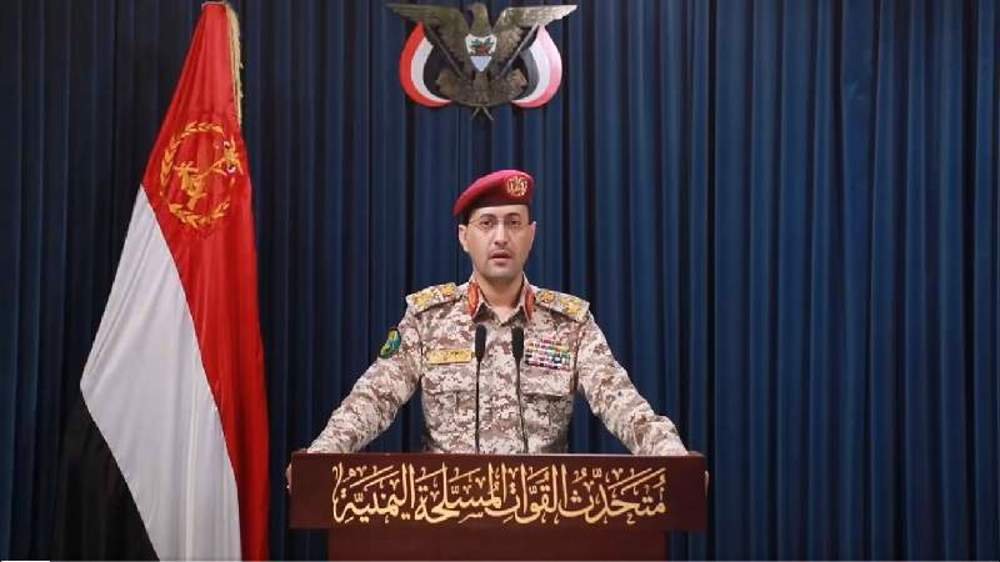 یمنی فوج کا بحیرہ احمر میں امریکی طیارہ بردار بحری جہاز پر ایک اور حملہ