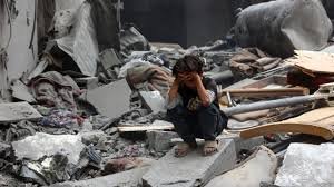 اسرائیلی حملے، خواتین اور بچوں سمیت 24 فلسطینی شہید