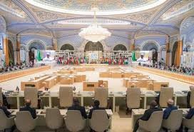 امریکا اسرائیل کے لیے اپنی جانبداری ختم کرے، عرب وزرائے خارجہ