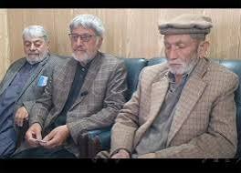 ملکی سالمیت اور استحکام کیلئے کسی قربانی سے دریغ نہیں کرینگے، انجمن امامیہ گلگت بلتستان