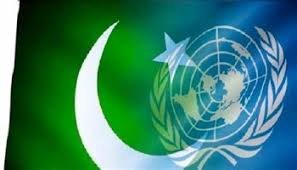 اقوام متحدہ کا پاکستان اور بھارت کے درمیان کشیدگی میں کمی اور تحمل سے کام لینے پر زور