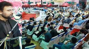 ایم ڈبلیو ایم کل بھی مظلومین پاراچنار کے ساتھ تھی اور آج بھی ان کے ساتھ ہے، سید ناصر عباس شیرازی