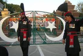 پاکستان کی جانب سے واہگہ بارڈر تاحال کھلا، بھارت سے شہریوں کی واپسی شروع
